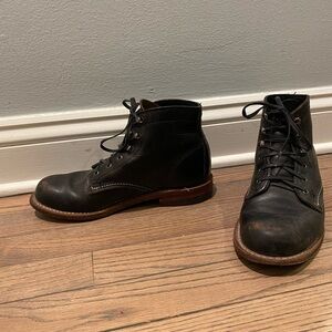 Wolverine 1000 Mile Boots 6B